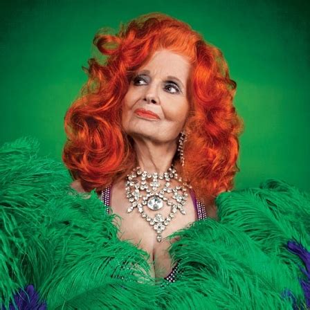 Tempest Storm: The Last Queen of Burlesque